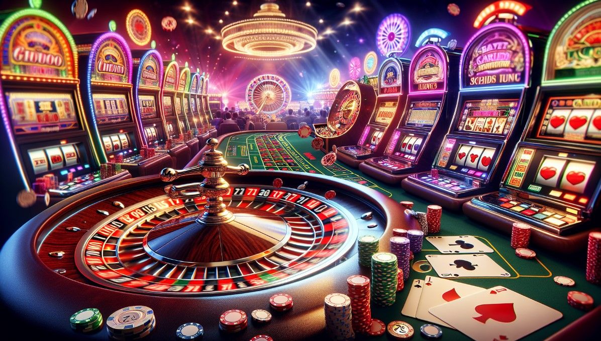 World Casino Directory Live Betting