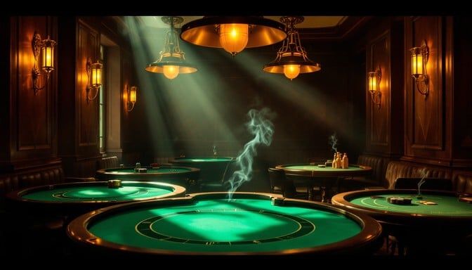 World Casino Directory Live Betting