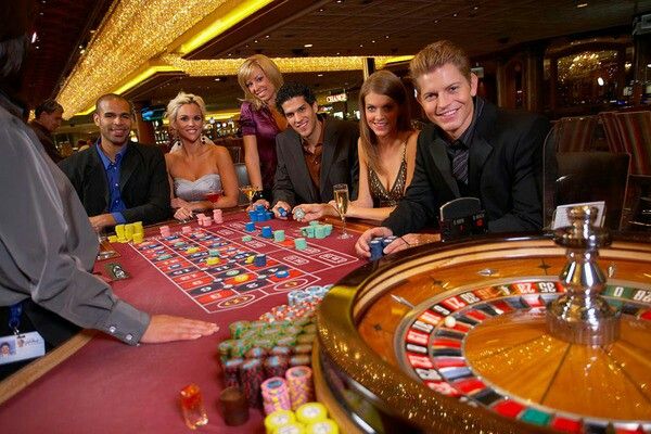 World Casino Directory Live Casino