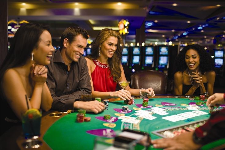 World Casino Directory Live Casino