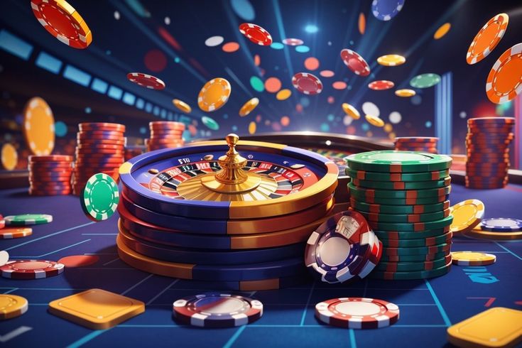 World Casino Directory Live Betting